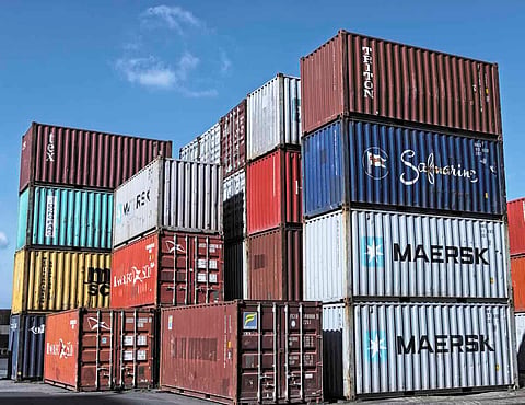 MPs speak out about bill to name, shame slave good importers