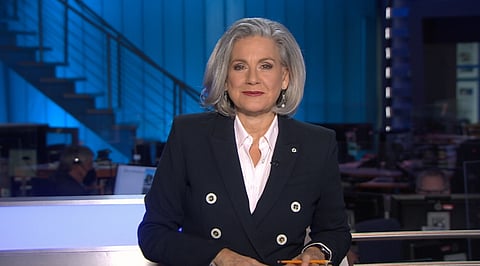 Bell Media launches independent workplace review after LaFlamme ouster