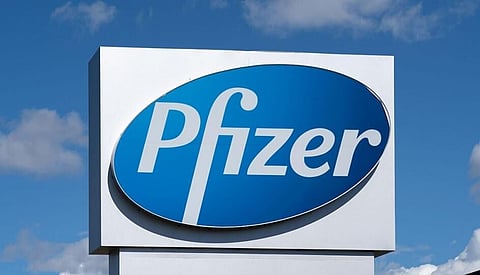 Pfizer
