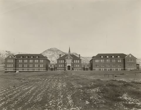 Prof. Flanagan wants independent excavations at residential schools