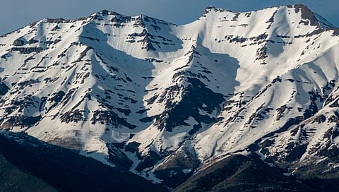 UCP government says lower snowpack levels impacted supply of water to reservoirs