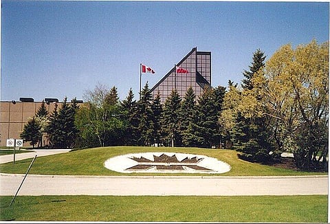 Royal Canadian Mint has race-based charging for tours