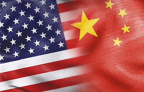 FBI charges two people for operating Chinese police station in New York City