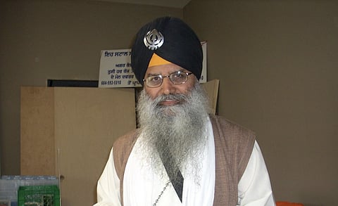 Man acquitted in 1985 Air India bombing gunned down in Surrey