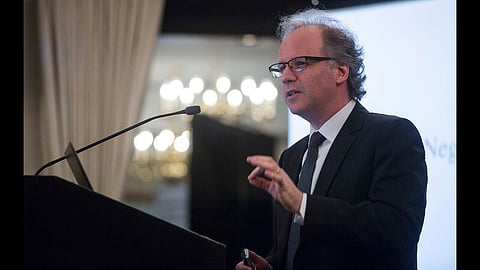 Ottawa professor says people should be unsurprised about Bill C-18’s implications