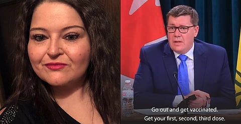 McPhee vs Moe: The long correspondence between a premier and a grieving daughter
