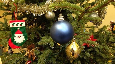 WS Poll: What is your favourite Christmas carol?