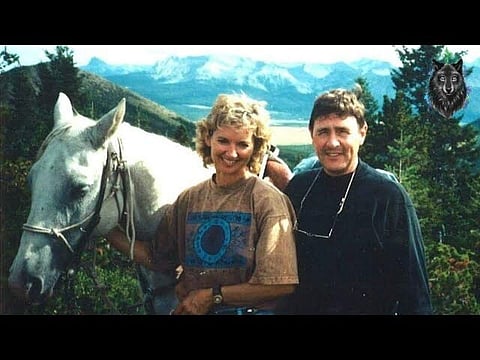 Murder of Mountie: Cold case beginning to freeze