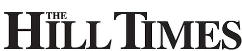 The Hill Times received nearly $800,000 in federal funds