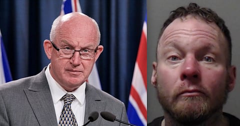 BC's 'prolific offender' report says term itself perpetuates stigma, harm