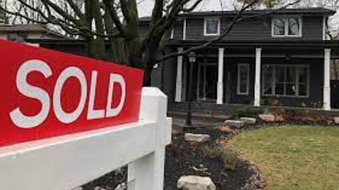 House Sold