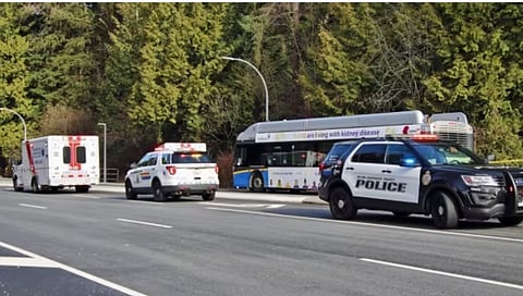 Court documents name ISIS in BC bus attack, terrorism charges laid
