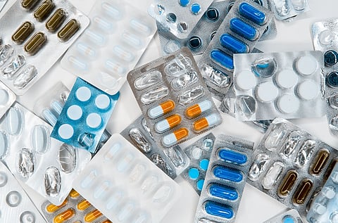 Manitoba flu season begins with cold medication shortage