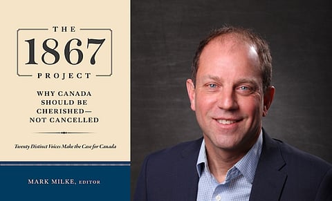 WEISSENBERGER: Read this book while you still can