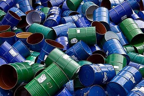 HANGING IN THE BALANCE: Oil prices unsteady amid Middle East, geopolitical turmoil
