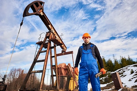 Kuwait, Iraq look to surpass Canada in oil production