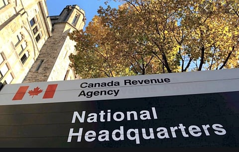 CRA claims prosecuting tax cheaters takes too long