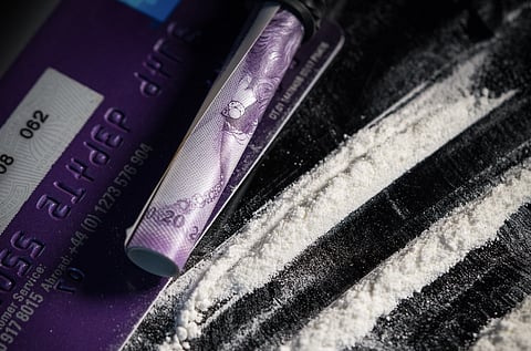 SNOW BLIND: Colombia on the brink after export commodity price crash — for cocaine