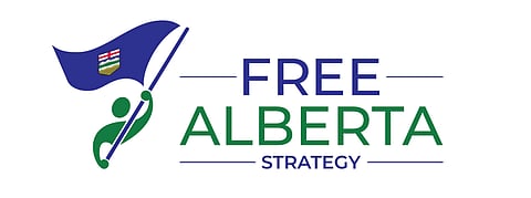 ANDERSON: The Free Alberta Strategy