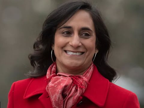 Anand’s chief of staff vouched for Liberal lobbyist