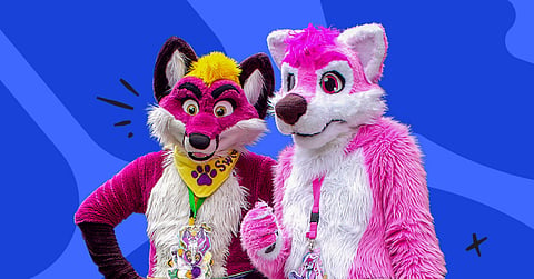 UK PM speaks out against ‘furries’ allowed in schools