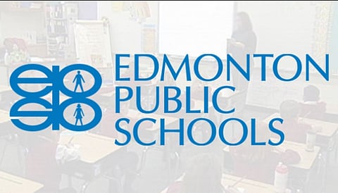 Edmonton Public Schools launching first-ever demographic survey