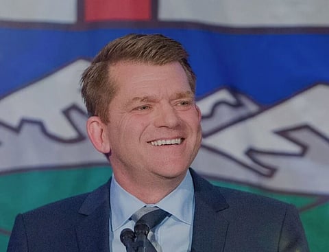 Jean says Bill 1 is constitutional and Albertans will see it in action 'soon'