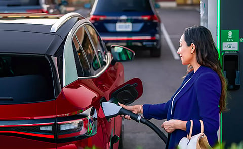 Trudeau gov’t spent $31.3 billion on EV battery subsidies