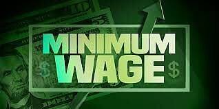 Report says minimum wage hike responsible for thousands of job losses in Alberta