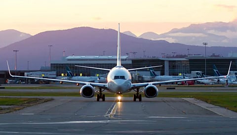 Ticket dropped against BC woman who refused quarantine hotel