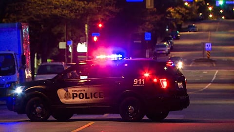 Vancouver police to permit officers to wear kippahs