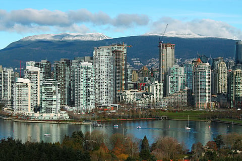 THOMAS: Vancouver and Toronto real estate sales show unexpected strength