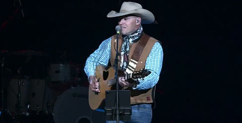 Saskatoon SaskTel Centre fills for evangelistic event
