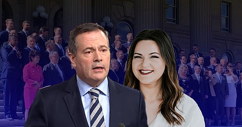 UPDATED – EXCLUSIVE: Female UCP MLA says women ‘dismissed’ in caucus & government