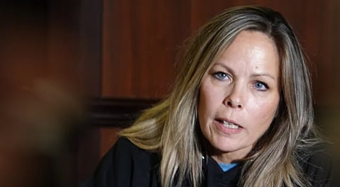 Lich, Barber trial resumes, eight Crown witnesses allowed to testify