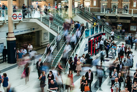 Saskatchewan leads Canada in retail trade growth