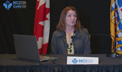Researcher tells NCI Pfizer vaccine trials were weak and slanted