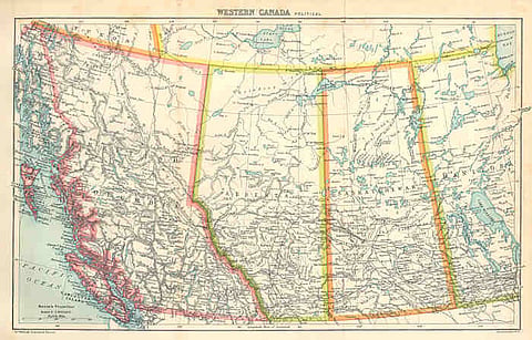 ANDRUS: The election that forgot the West