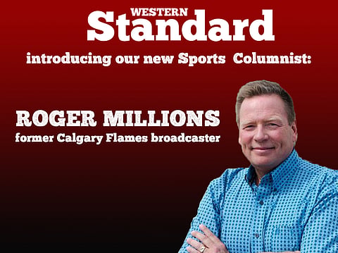 MILLIONS: Virtue-signalling is destroying the sports we love
