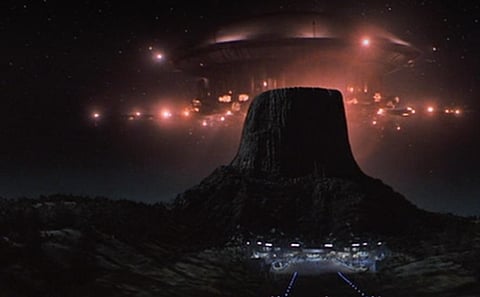 MAKICHUK: Roswell UFOs revisited as 2022 beckons