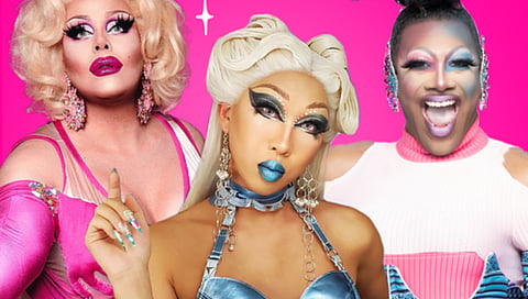 EPS says drag queen show optional for students
