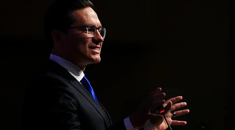 Poilievre announces 'inflation-busting' shadow cabinet