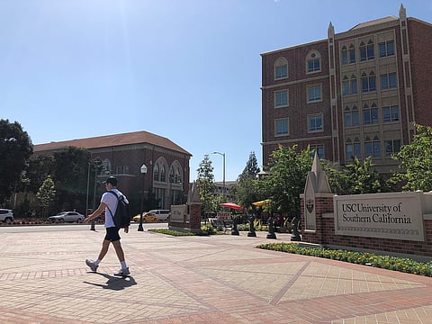 California university bans word 'field' for being offensive