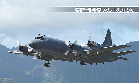 Canadian military involved in $300-million cocaine bust