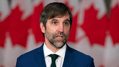 Guilbeault lectures Alberta electric operator on grid safety