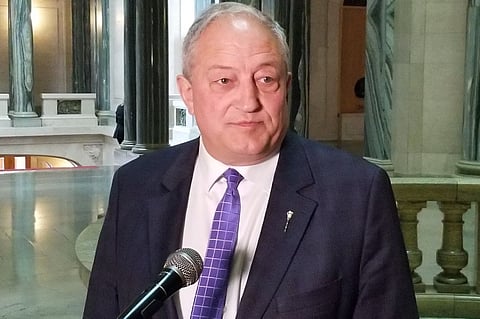 Saskatchewan ready to welcome Ukrainian refugees