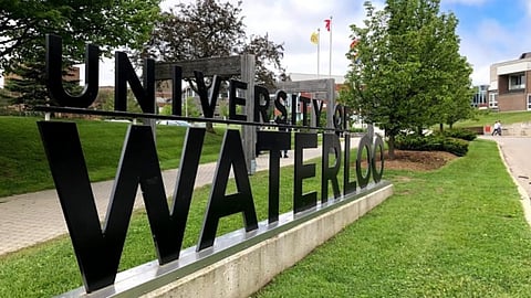 Ontario university reimposes mask mandate for indoor amenities