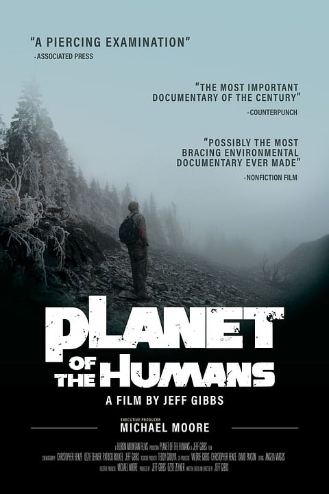 Greens outraged over Michael Moore’s new film slamming their movement’s ideals