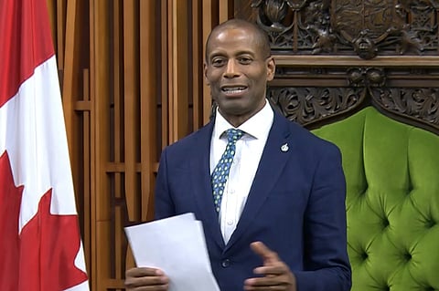 Greg Fergus