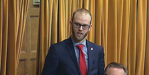 MP says government should 'take seriously' Alberta's leading cause of death